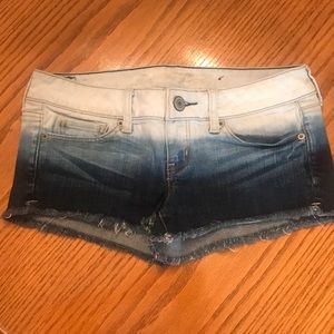 AE Ombré Shorts